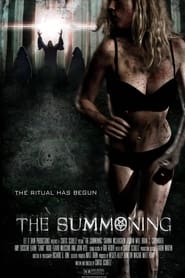 Poster The Summoning