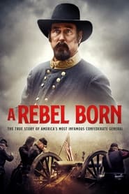 A Rebel Born постер