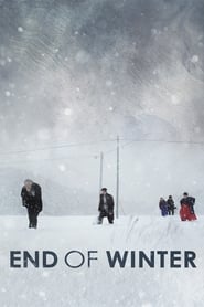 End of Winter постер