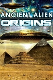 Ancient Alien Origins streaming