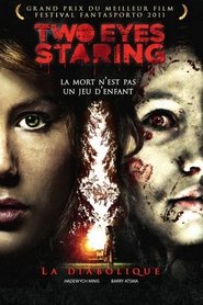 Two Eyes Staring