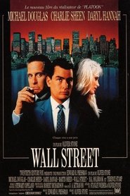 regarder Wall Street en streaming film Wall Street streaming