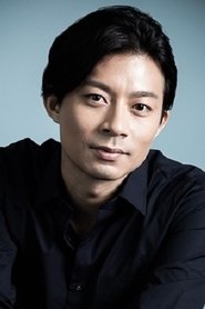 Ryosuke Takahashi as Koichi Yamagata