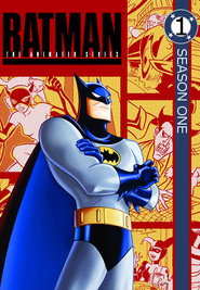 Batman: The Animated Series Season 1 6