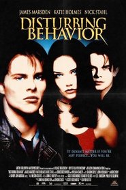 Disturbing Behavior (1998) Disturbing Behavior (1998) HD