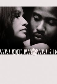 Malcolm & Marie 2021