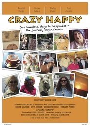 Poster Crazy Happy 2016
