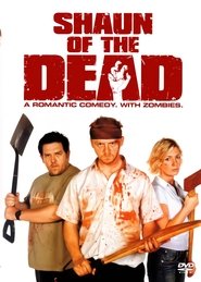 Shaun Of The Dead And Finding Horror With Humor And Heart