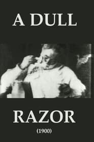 Poster A Dull Razor