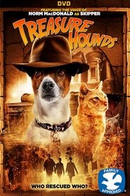 Treasure Hounds 2017 Stream Bluray