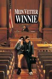 Mein Vetter Winnie (1992)