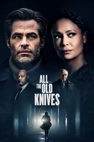 All the Old Knives (2022) online ελληνικοί υπότιτλοι