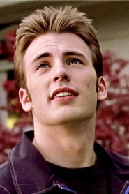 Chris Evans