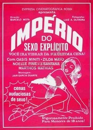 O Império do Sexo Explícito