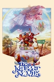 The Muppet Movie (1979) online ελληνικοί υπότιτλοι