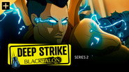 Blacktalon Season 2