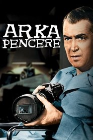 Arka Pencere 1954