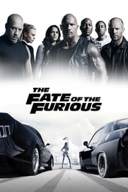 The Fate of the Furious