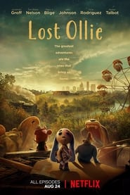 Lost Ollie : Dual Audio [Hindi ORG & ENG] WEB-DL 540p & 720p | [Complete]