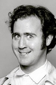 Photo de Andy Kaufman Himself 