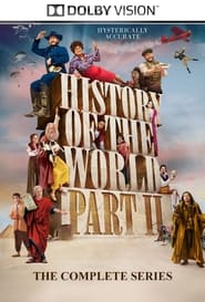 Всесвітня історія, частина 2 постер