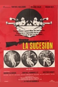 Poster La Sucesión