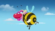Flying Lesson