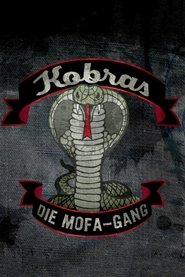 Poster for Kobras - Die Mofa Gang