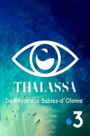 *uYP*[Mozi~HU] ? Thalassa - De Royan aux Sables-d'Olonne � (Teljes Film Magyarul) 2020

