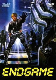Poster Endgame 1983