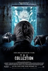 Guarda pieno The Collection (2012) Film completi online