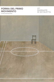 First Movement Form (2022)