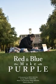 Red & Blue Make Purple (2021)