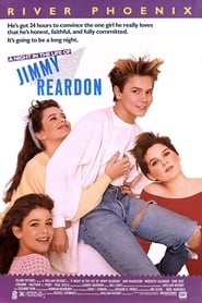 Jimmy Reardon poster