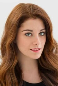 Profile picture of Elizabeth Alderfer who plays Olivia