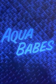 Poster Aqua Babes