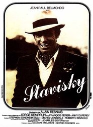 Stavisky Film online HD