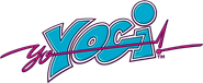 Yo Yogi! Logo