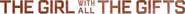 The Girl with All the Gifts Logo