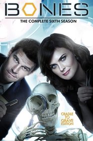 Bones Season 6 Episode 22