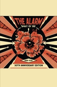 The Alarm - Spirit of 86