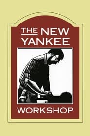 The New Yankee Workshop Episode Rating Graph poster
