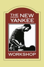 The New Yankee Workshop постер