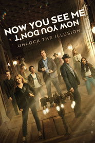 Now You See Me: Now You Don’t (2025)