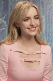 Mckenna Grace