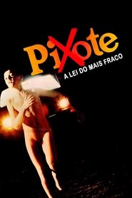 Pixote, la legge del più debole