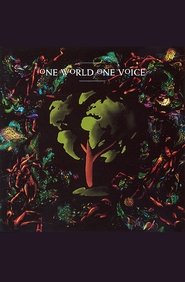 Poster One World, One Voice