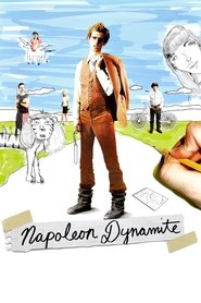 Full Cast of Napoleon Dynamite