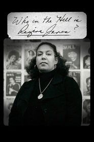 Who in the Hell Is Regina Jones? (2024)