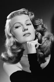 Image Rita Hayworth